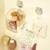Cesta de Almacenamiento de Cocina Montada en la Pared para Cebolla, Jengibre, Ajo y Especias - Estante Multifunción sin Perforaciones