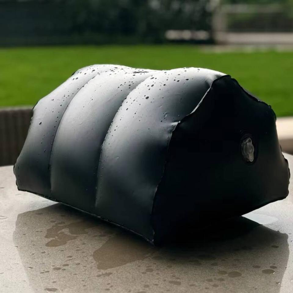 Adult PVC Inflatable Sofa Fun Stool Cushion For Couples Bathroom Toy Women's Masturbation Fun Sex Furniture