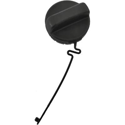 Exterieur accessoires – Tankdoppen