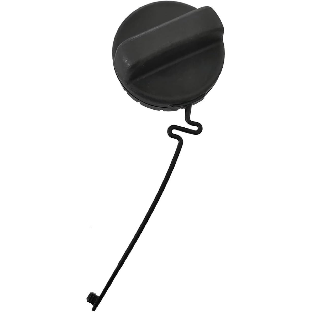 Car Fuel Tank Gas Cap, Gas Filler Cap Fits for Mazda 3 2004-2009, for Mazda 5 2006-2010 BNYF-42-250, BNYF42250