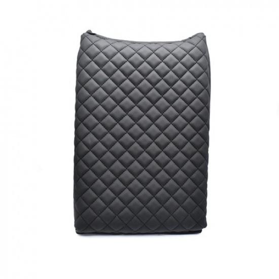 For  2024 2025 Honda Pilot Leather Car Center Console Armrest Lid Cover Pad