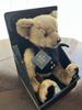 [USED] Harrods Millennium Teddy Bear 2000
