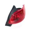 No Bulb For Peugeot 206 2002 2003 2004-2006 5 Door Hatchback Taillights Turn Lights Brake Lights Reverse Lights Driving Lights