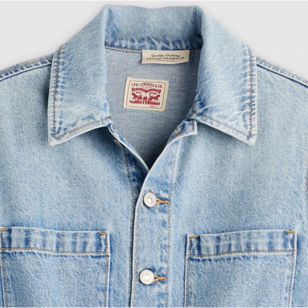 Levi S Women S A Line weStern dreSS 005nz 0000