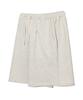 PHYSICAL DEPARTMENT Startail Bermuda Shorts_Oatmeal
