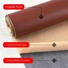Self-Adhesive DIY Self Adhesive PU Leather Repair Patch 30X200 20X137 20*30 Fix Sticker for Sofa Car Seat Table Chair Bag Shoes Bed Home