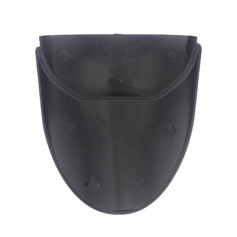 For Honda NC700S NC700X NC750S NC750X XADV 750 XADV750 2012-  Motorcycle Front Mudguard Fender Rear Extender Extension