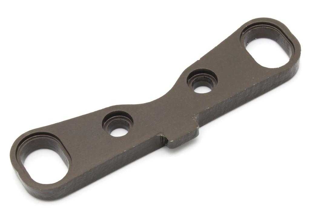 Kyosho Rear Lower Suspension Holder IF657 (F/MP10 r/s)