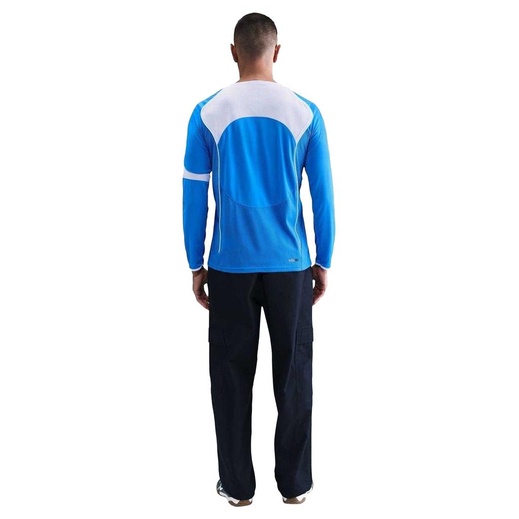 Nike Unisex Adult Total 90 Dri-FIT Long-Sleeved Jersey