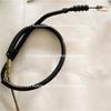 Motorcycle Accessories Rear Brake Cable GZ150-A Rear Brake Cable Foot Brake Cable