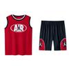 Kids' Jordan Kids Casual Sportswear Sets Crew Neck Moderate