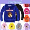 Oberteile – Hoodies, Sweatshirts & Jacken