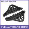 LH RH Side Front Bumper Support Bracket 1 Pair  for Toyota Camry Aurion