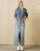 Levi's TEODORA Western Long Sleeve Women's A7244-0006 US XS