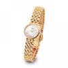 TiSSot Krásné dámské kovové hodinky T058.009.33.111.00