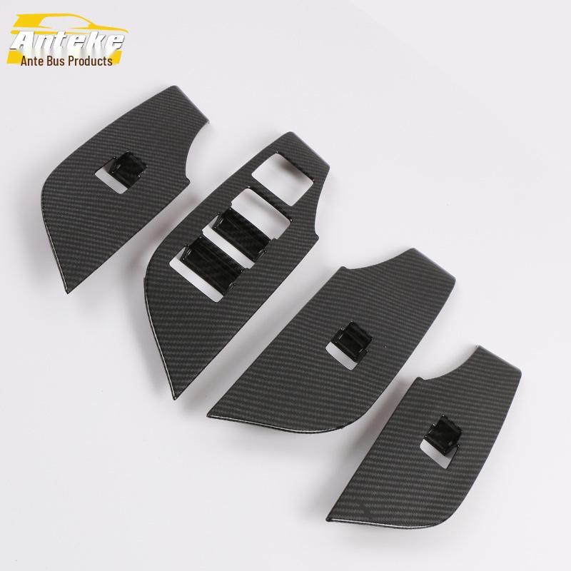 2020 RAV4 Window Lift Armrest Switch Trim: Interior Accessories