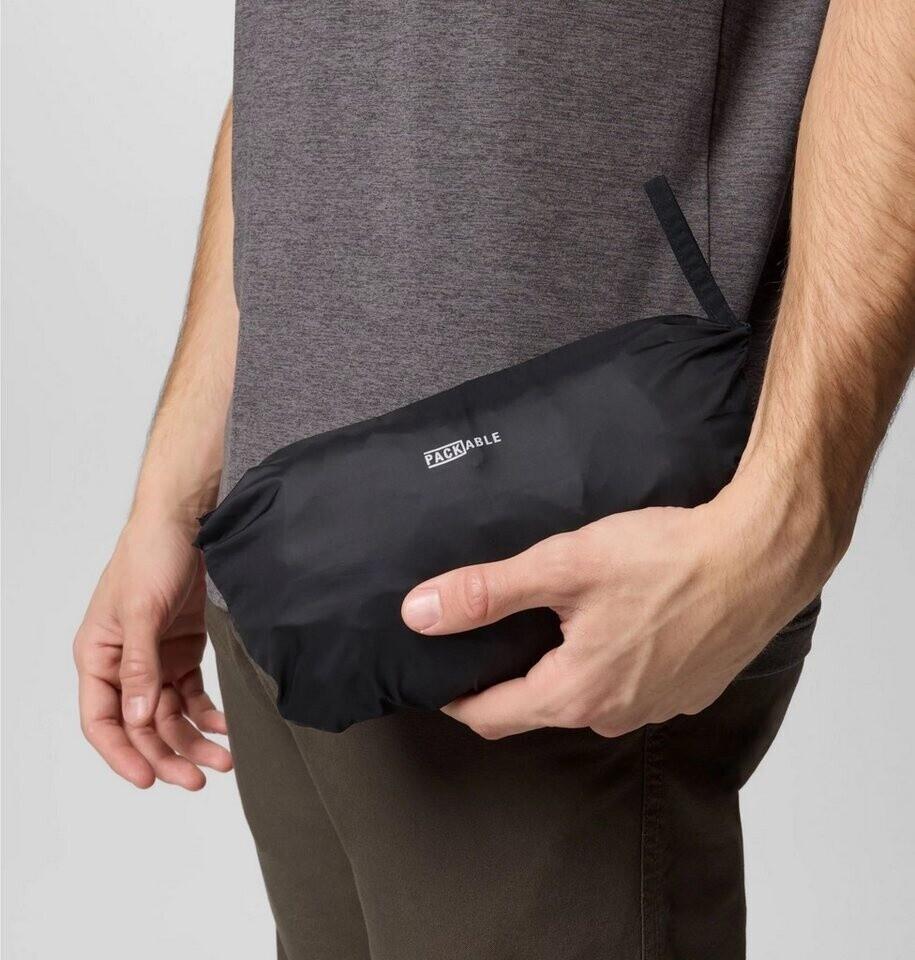 Куртка Columbia Challenger Windbreaker Anorak (2117001) черный