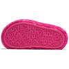 Li Ning Slide Slippers Unisex Vibrant Pink AZST023-3