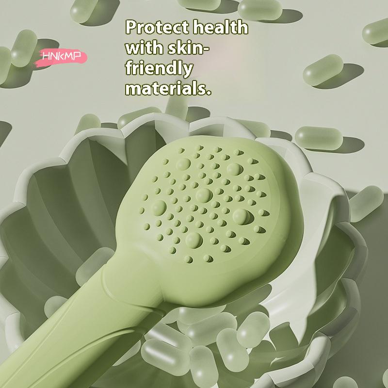 Meridian Health Beating Device Massage Stick Whole Body Plate Relaxing Health Hammer - Home Fitness Health Care Equipment