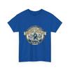 Denver Grizzlies Vintage Baseball Tee | Colorado Sports Shirt and Kids Tshirt