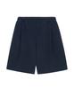 Intersection Heavy Weight Bermuda Pants [Navy]