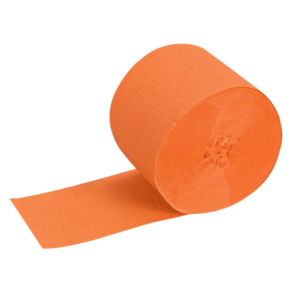 Krepppapier Girlande Krepppapier Dekoration 82ft Lang 1.77 Zoll Breit für Hochzeitszeremonie Verschiedene Große Festivals Dekoration