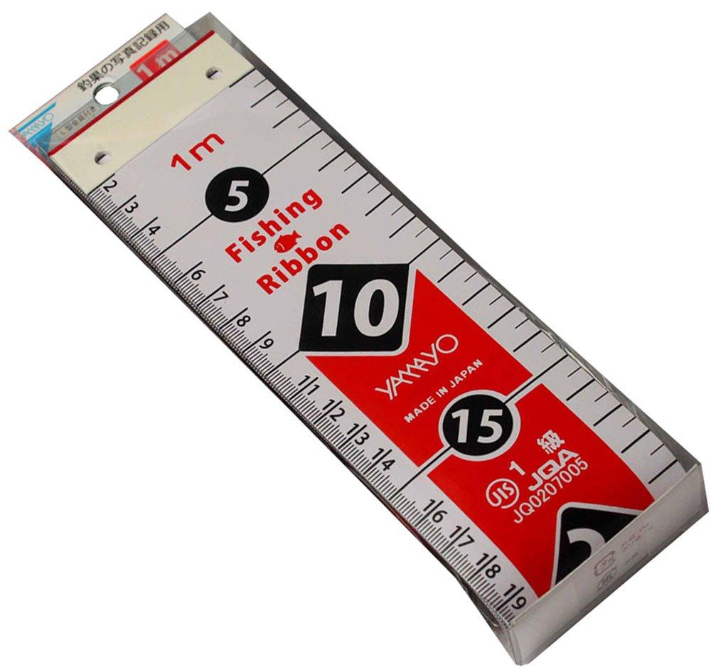 YAMAYO Fishing Ribbon 1m RFC1L