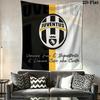 Juve L Wall Hanging Printed Fabric Blanket Decorative Tapestries for Bedroom Living Room Home Decor