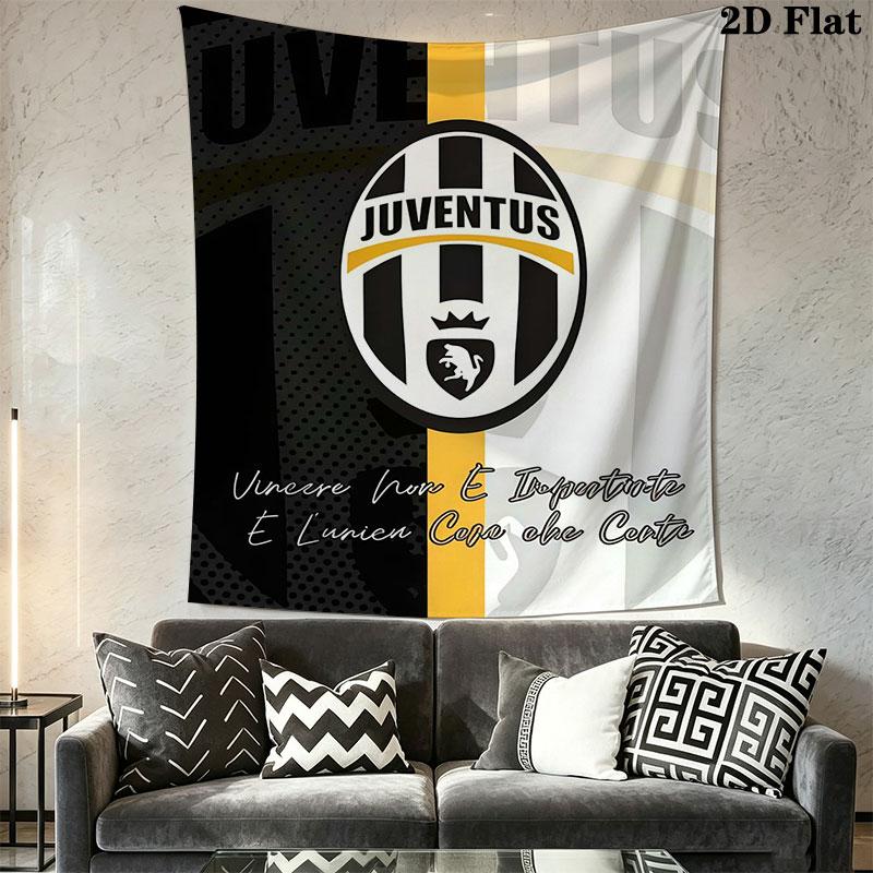 Juve L Wall Hanging Printed Fabric Blanket Decorative Tapestries for Bedroom Living Room Home Decor