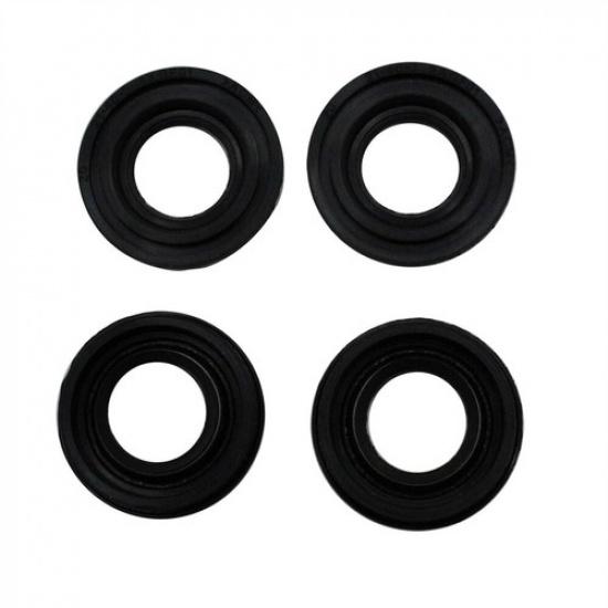 Seal Washer O Ring Set Fuel Injector BK2Q6K780BA For Ford Transit Ranger 2.2TDCI