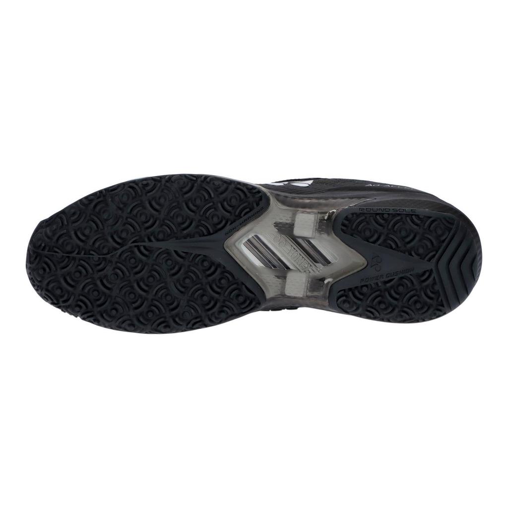 Tennisschuhe Power Cushion Ad Accel MGC Schwarz cm [Yonex] (007) 27,0