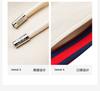 Men's Spring Clothing Embroidered Logo Sports and Casual Pants