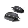 Dry Carbon Fiber Rearview Mirror Cover for BMW 3 Series E90 320/325/330i