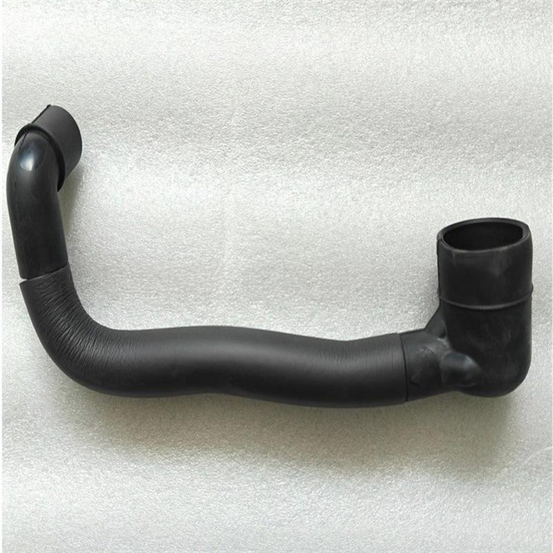 Auto Parts Exhaust Gas Pipe For Ssangyong Tivoli/Xlv 1730100371 Exhaust Tube Assembly Waste Gas Pipe