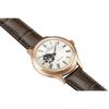 Orient Star ORIENT Series Women's Mechanical Wrist Watch - Blue / Brown / Silver RK-ND0012L RK-ND0011N RK-ND0005S RK-ND0010G RK-ND0003S RK-ND0001S