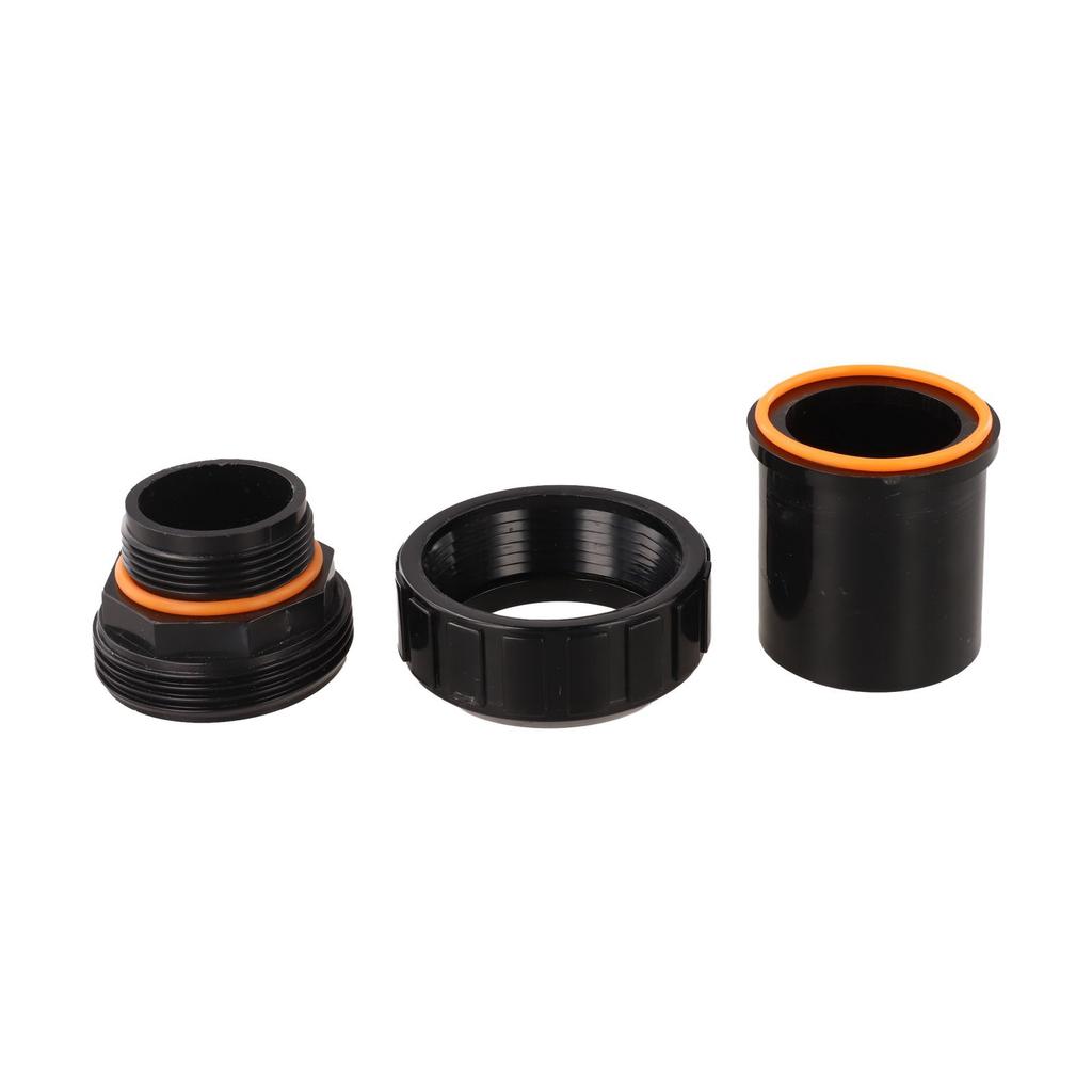 Flexible Joint Sand Filter Joint 1.5 Inch Connection 2 Inch Connection Adjustable Joint Design Tool Part 1.5''