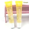 Moisturizing Fruit-Flavored Lip Oil Gloss & Colorless Vaseline Balm