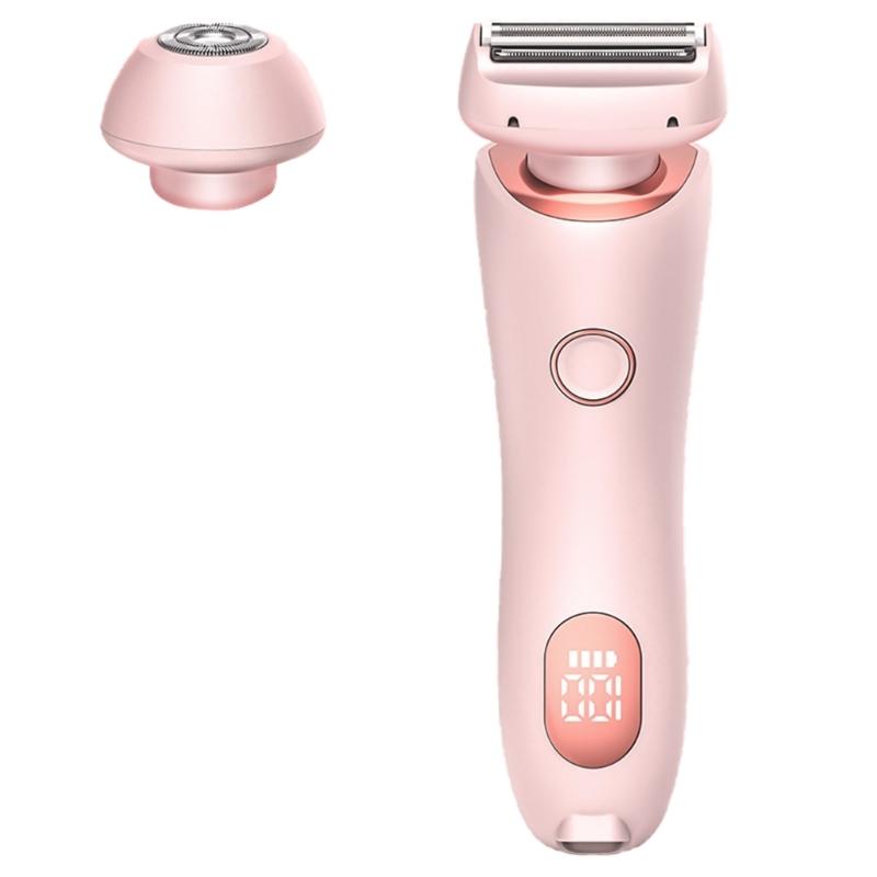 Electric Shaver for Women Electric Cutter for Womens Legs Underarm Public