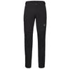 Брюки Mammut Runbold Guide SO Pants Regular (1021-01460) Черный