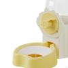 Cat Dog Water Dispenser Automatic Drinker Practical Drinking Bottle Waterer for Small Animal