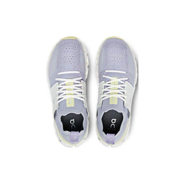 ON  Cloudswift 3 Nimbus Hay Women Sneakers Blue 3WD10451085