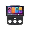 Dodge Ram (2013-2018) Android Large Screen GPS Navigation & Bluetooth Carplay with Reversing Camera