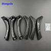 AZHKP1 LHD RHD Inner Internal Interior E90 Door Handles for BMW 3 Series E90 E91 316 318 320 325 328 with Screws