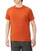 M MERINO 125 COOL-LITE SPHERE III SS TEE Molten S