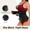 Hot Sale 4 Meter 5 Meter 6 Meter 12.5CM Bandage Waist Trainer Flattening Abdomen Postpartum Belly Wrap for Women Lower Belly Fat