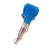 4m Octopus Kite Outdoor Wheel Kite Winder with 100m Twisted String Line Set