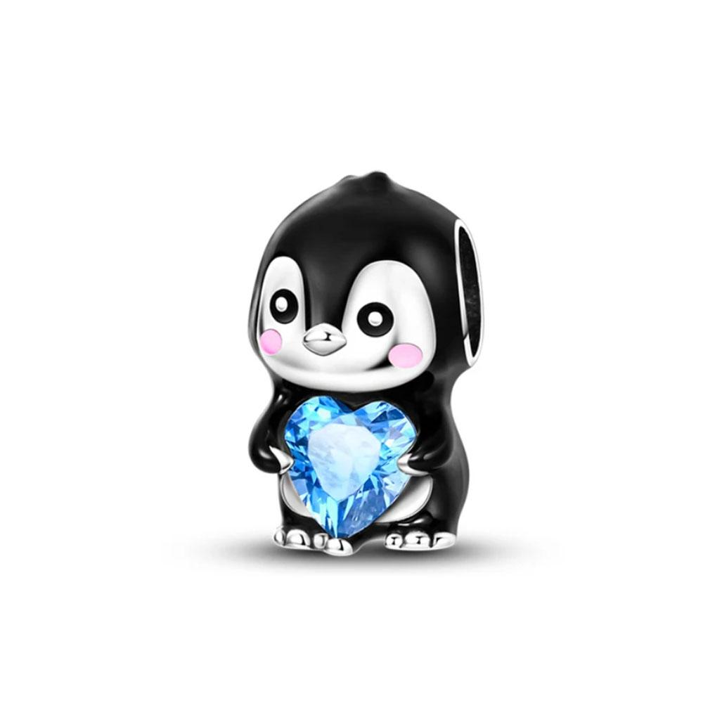 Europeanplated Copper Family Charm Fit Original Bracelet Jewelry Pendant Boy Girl Sparkling Mom Bead Sisters Pand Dangle