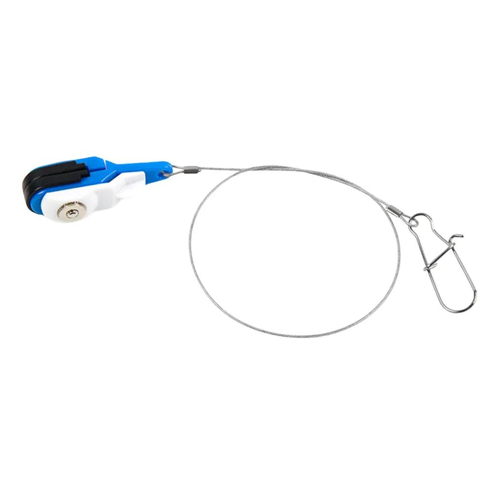 Downrigger Release Clips Trolling Line Release Clip Durable and Convenient Fishing Tension Release Clip Fishing Tool Sea Fishing