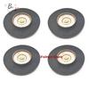 Carburetor Diaphragm for KLR250 W650 VN800 VN400 VN1500 EJ650 EK650 KLR 250 W VN 400 800 1500 EK 650 Harley-883 XLH883 XLH 883