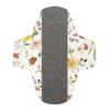 Graphene Cotton Washable Sanitary Pads: Antibacterial & Breathable